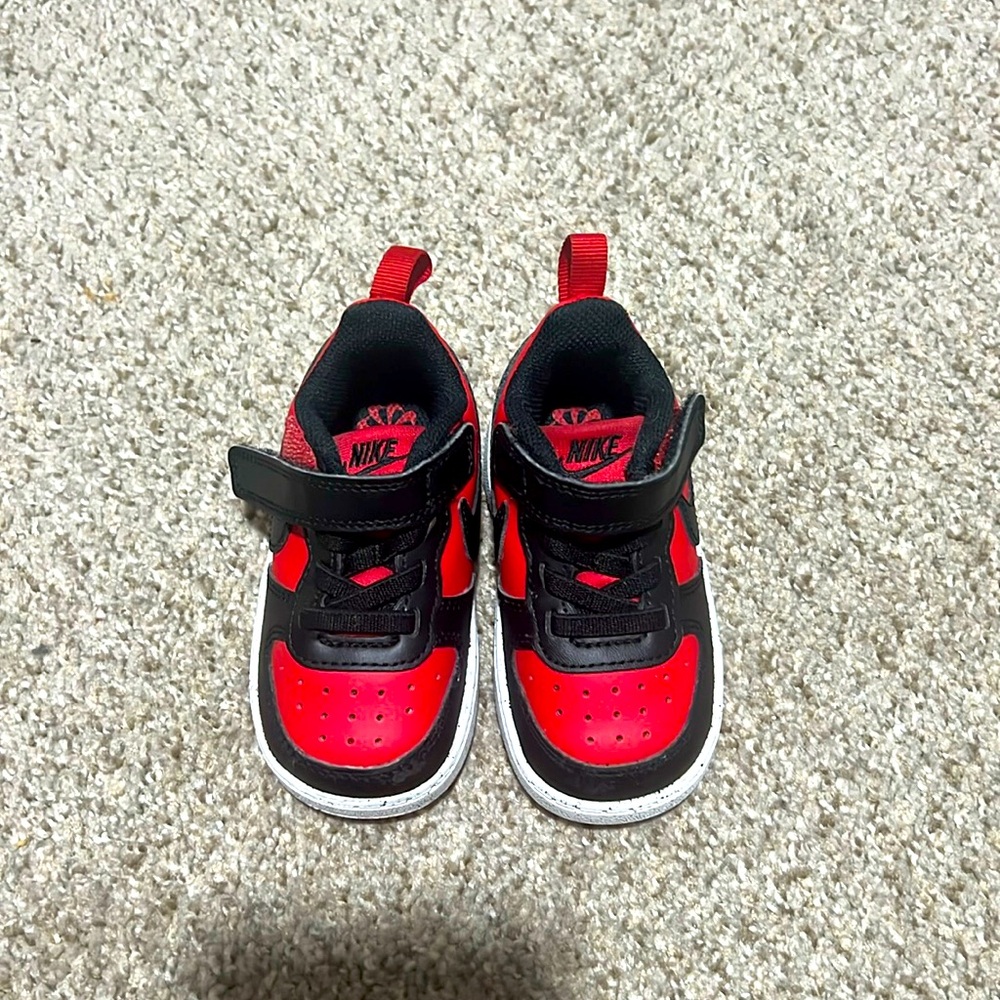 Toddler shoes